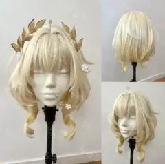 スタレ アグライア ウィッグ コスプレ - メルカリ