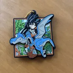 ドラゴンボール　キーホルダー