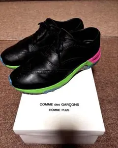 COMME des GARCONS HOMME PLUS ヴィブラムソールのサムネイル