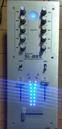 ビートソニック 体感オーディオ 301CB 振動ユニット Beat Sonic - メルカリ