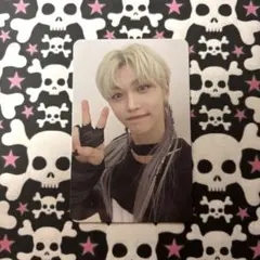 StrayKids Felix フィリックス トレカ