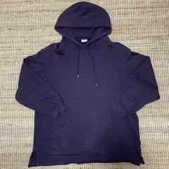 【即発送可能です】DRIES VAN NOTEN オーバーサイズパーカーのサムネイル