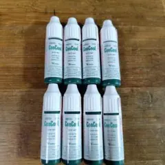 ConCool コンクールF 薬用マウスウォッシュ 7ml 8本セットのサムネイル