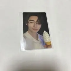 enhypen 宵 ラキドロ ユニバ ソンフン sunghoon