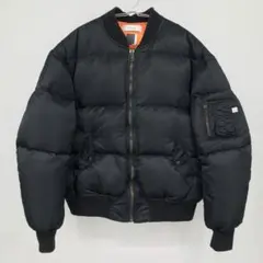 2026年最新】ファセッタズム ma-1の人気アイテム - メルカリ