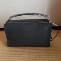 新品未使用FENDI フェンディ　バッグ レイ セレリア ROMANO