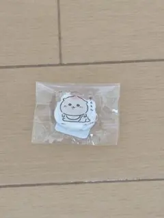 ちいかわベビー　アクリルスタンド　くりまんじゅう