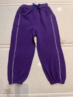 新品未使用　MARKY'S バルーンスウェットパンツ