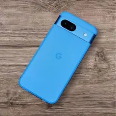美品】Google Pixel 8a 128GB ベイ - メルカリ