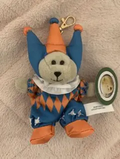 スターバックス ベアリスタ キャラクターグッズ