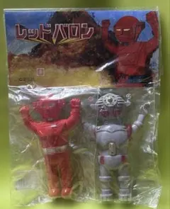 2026年最新】ソフビ レッドバロンの人気アイテム - メルカリ