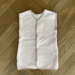 綿100％　スリーパー