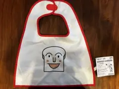 しょくぱんまん　マント