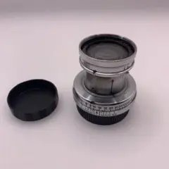 Leica Summar 50mm F2 オールドレンズのサムネイル