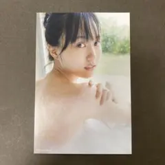 乃木坂46 賀喜遥香1st写真集『まっさら』封入ポストカード