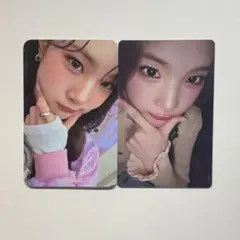 Hearts2Hearts ジュウン トレカ SMTOWN 30周年 最終値下げ smtown30周年記念トレカ Hearts2Hearts ハトゥハステラ - メルカリ