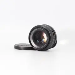 SMC TAKUMAR 55mm F1.8 美品 動作良好のサムネイル