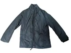 PRADA SPORT　 ネイビー ナイロンダウン