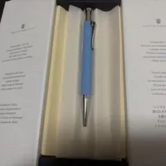 GRAF VON FABER-CASTELL スリムサイズボールペン - メルカリ