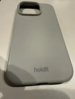 holdit iPhone 12/12 Pro ケース