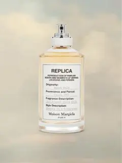 マルジェラ レプリカ オードトワレ ビーチ ウォーク