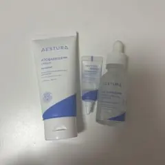 AESTURA ATOBARRIER365 3点セット