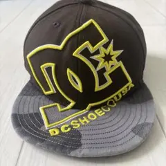 ニューエラ　DC スナップバックキャップ YOUTHのサムネイル