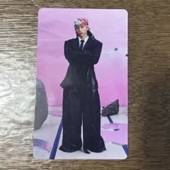 INI NEW YEAR POP-UP STORE トレカ 西洸人 123