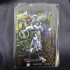 仮面ライダー　アクート