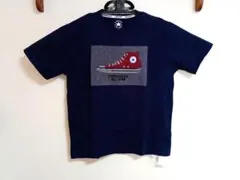 ★CONVERSE★ALL STAR★グラフィック★Size：M★シール付属★