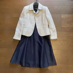 23区 セレモニースーツセットアップ 40号