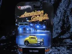 ホットウィール ☆ 32 FORD ☆コンベンションカー ロサンゼルス 2016