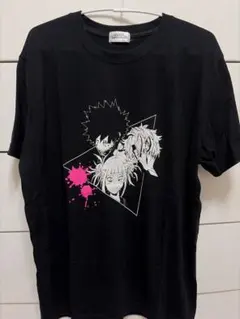 僕のヒーローアカデミア ヒロアカ コラボ プリント Tシャツ Lサイズ