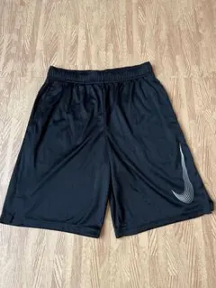 NIKE☆DRI-FIT ハーフパンツ☆Lサイズ