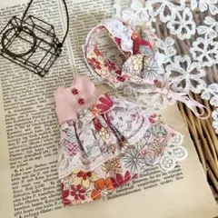 ミディブライス＊アウトフィットセット