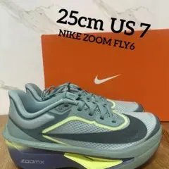 2026年最新】 NIKE ZOOM FLY 6の人気アイテム - メルカリ