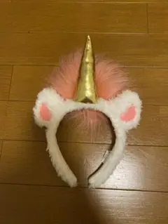 ユニバーサル　カチューシャ　ミニオン　日本非発売