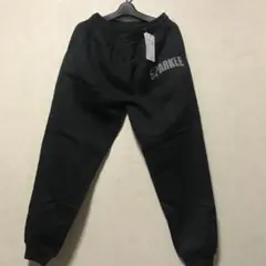 未使用　メンズ　スエット　サイズL