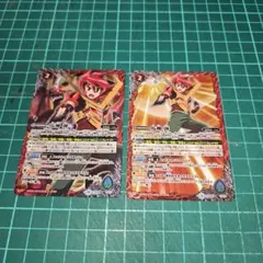 バトルスピリッツ 馬神弾 3枚 - メルカリ