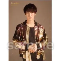 2025年最新】渡辺翔太ポスターの人気アイテム - メルカリ