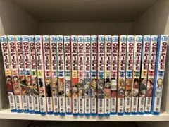 絶版希少】全て未読 ワンピース総集編 全巻セット 28冊 尾田栄一郎