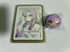 びっくらたまご つむまる にじさんじ vol.4 壱百満天原サロメ