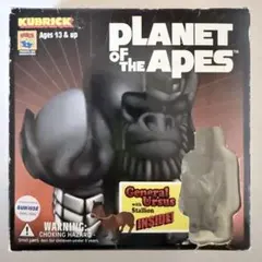 KUBRICK PLANET OF THE APES General Ursus