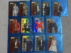 龍が如く 冠婚葬祭展 ダイカット ステッカー コレクション | Mercari
