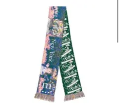 2026年最新】Montmartre new york マフラーの人気アイテム - メルカリ