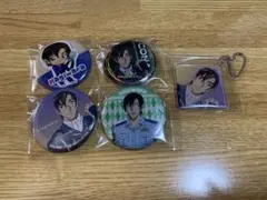 萩原研二 セット