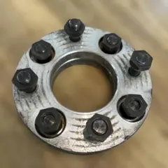 Duraxワイトレ15mmと20mm 合計4枚 30系プリウスに使用してた - メルカリ