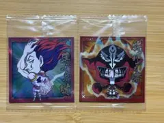 ハンターハンター　にふぉるめーしょん　ヒソカ　フェイタン
