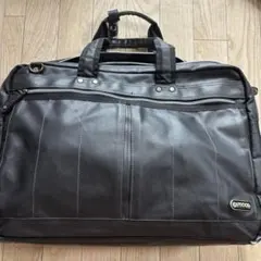 OUTDOOR PRODUCTS ビジネスバッグ ブラックのサムネイル