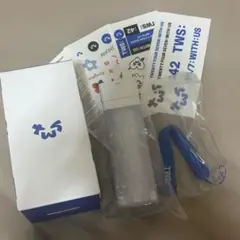 TWS ペンライト